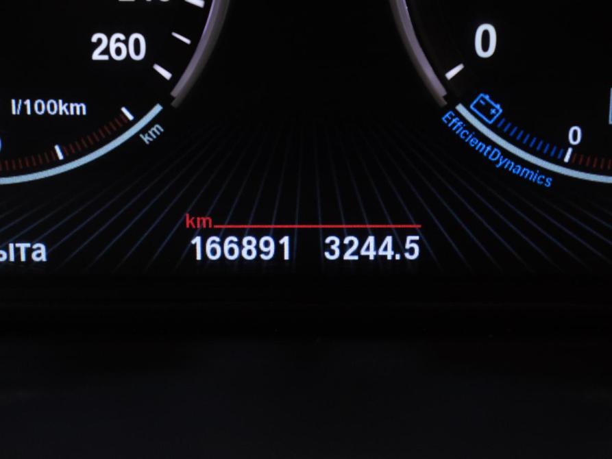 BMW X3 II (F25) Рестайлинг Москва  - изображение 12
