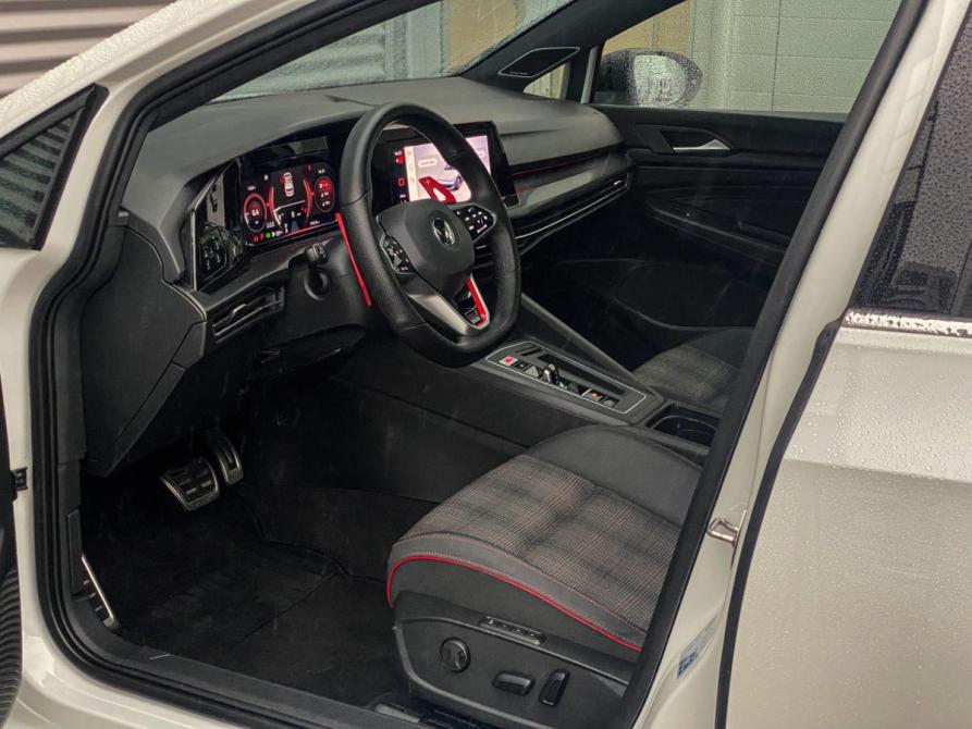 Volkswagen Golf GTI VIII Москва  - изображение 8