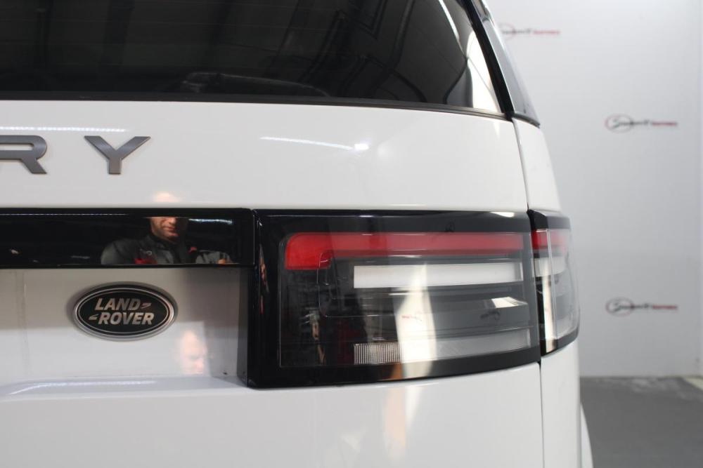 Land Rover Discovery V Владивосток  - изображение 11