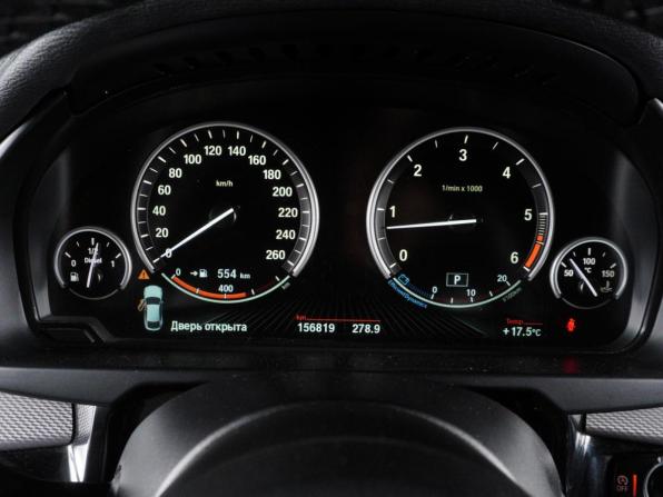 BMW X6 II (F16) с пробегом 2018 года, цена 3 790 000 рублей, 156819 км, внедорожник, Автокод Объявления