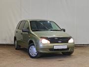 Lada (ВАЗ) Kalina I Кемерово  - изображение 15