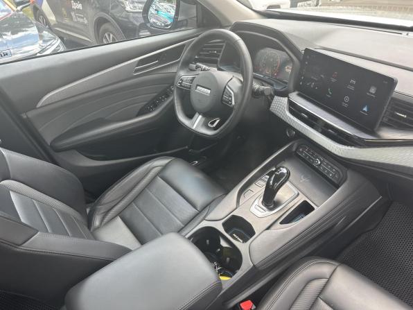 Haval F7 I с пробегом 2023 года, цена 2 249 000 рублей, 45592 км, внедорожник, Автокод Объявления