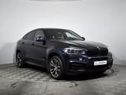 BMW X6 II (F16) Санкт-Петербург  - изображение 24
