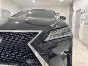 Lexus RX IV Рестайлинг Омск  - изображение 24