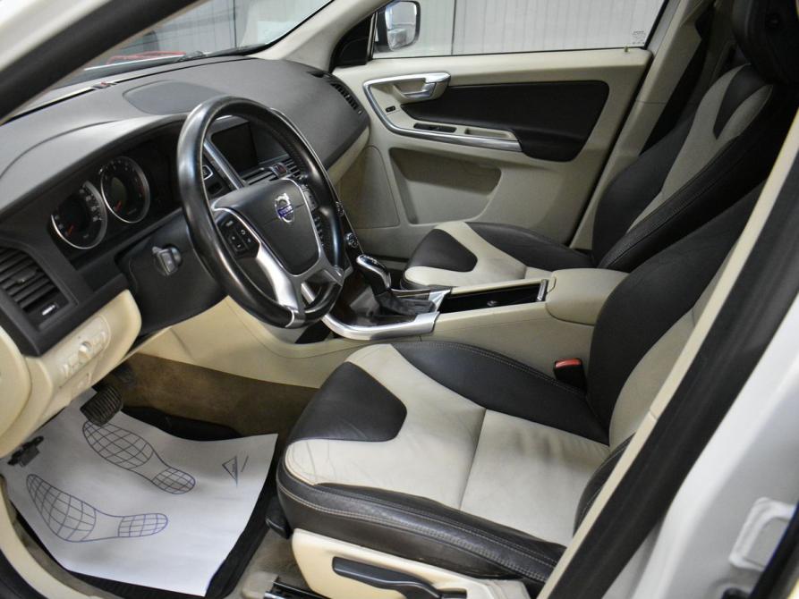 Volvo XC60 I Мурманск  - изображение 10