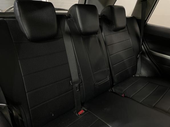 Suzuki Grand Vitara II Рестайлинг с пробегом 2008 года, цена 799 000 рублей, 216200 км, внедорожник, Автокод Объявления