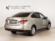 Nissan Almera III (G15) Казань  - изображение 10