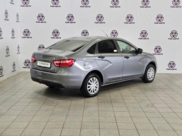 Lada (ВАЗ) Vesta I с пробегом 2017 года, цена 711 000 рублей, 194298 км, седан, Автокод Объявления
