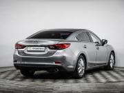 Mazda 6 III (GJ) Санкт-Петербург  - изображение 31