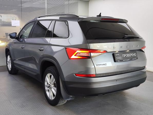 Skoda Kodiaq I с пробегом 2020 года, цена 2 930 000 рублей, 127000 км, внедорожник, Автокод Объявления