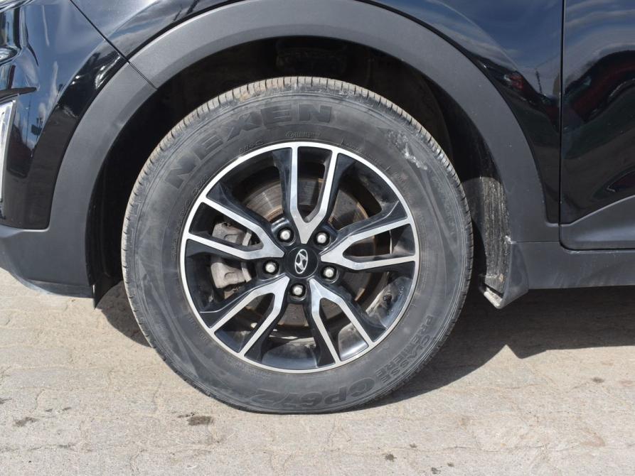Hyundai Creta I Архангельск  - изображение 9