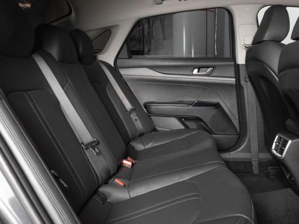 Kia K5 III с пробегом 2019 года, цена 2 279 658 рублей, 85243 км, седан, Автокод Объявления