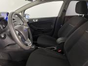 Ford Fiesta Mk6 Рестайлинг Воронеж  - изображение 32