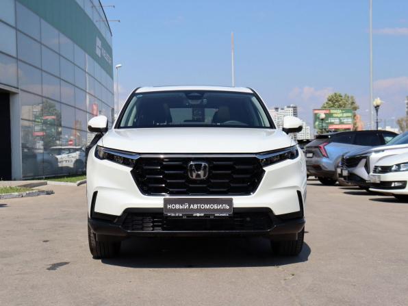 Honda CR-V VI с пробегом 2026 года, цена 4 600 000 рублей, 79 км, внедорожник, Автокод Объявления