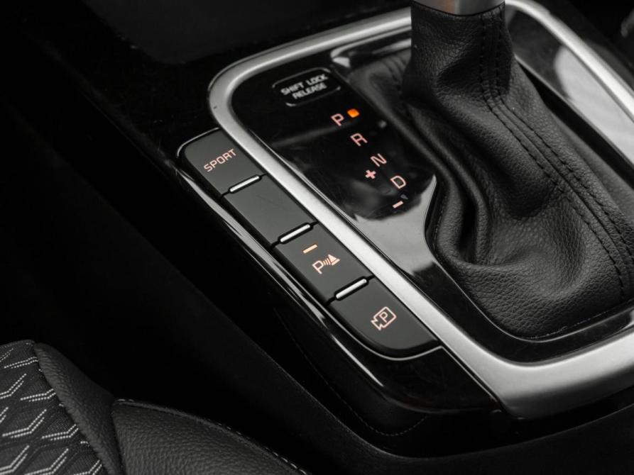 Kia Ceed III Рестайлинг Москва  - изображение 15