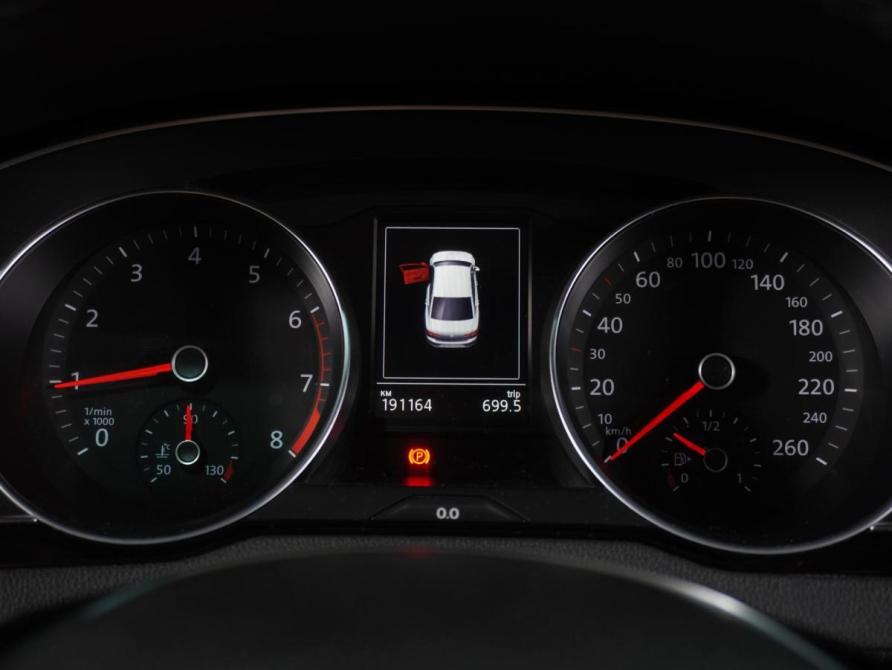 Volkswagen Passat B8 Воронеж  - изображение 23