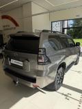Toyota Land Cruiser Prado 150 Series Рестайлинг 3 Санкт-Петербург  - изображение 21