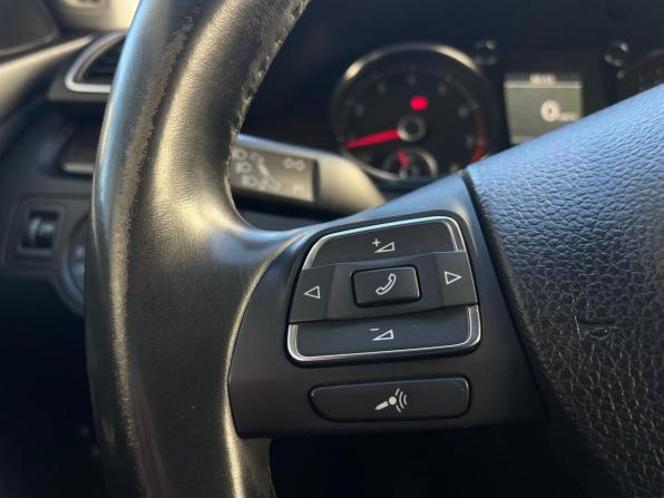 Volkswagen Passat CC I Рестайлинг с пробегом 2012 года, цена 1 149 000 рублей, 245000 км, седан, Автокод Объявления