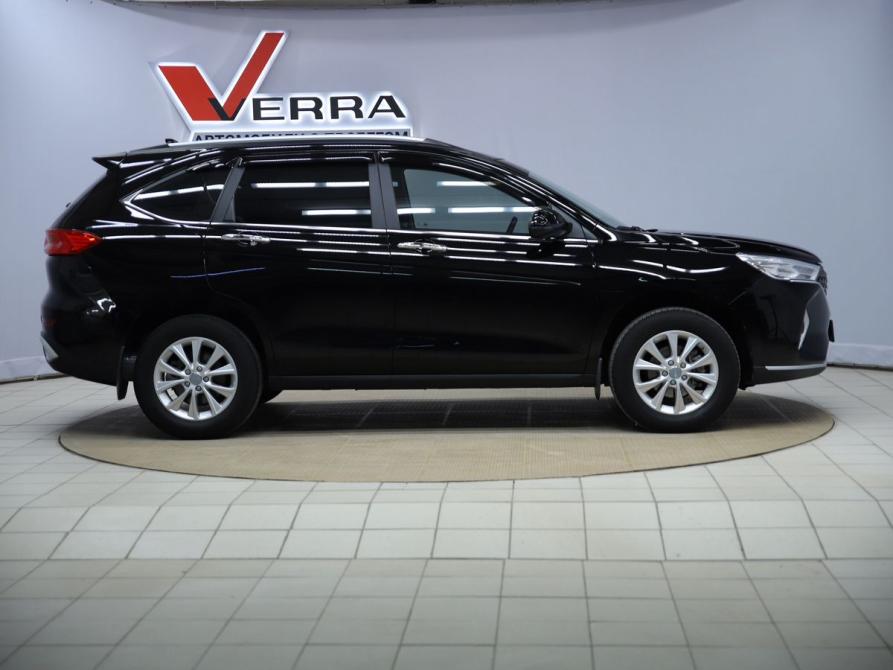 Haval M6 II Уфа  - изображение 4
