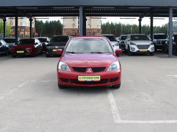 Mitsubishi Lancer IX Рестайлинг с пробегом 2006 года, цена 249 000 рублей, 417760 км, седан, Автокод Объявления