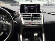 Lexus NX I Рестайлинг Санкт-Петербург  - изображение 30