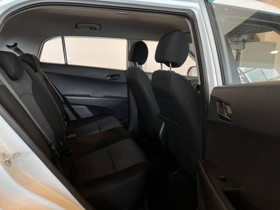 Hyundai Creta I Рестайлинг Чебоксары  - изображение 25