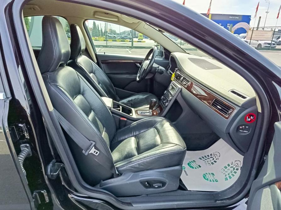 Volvo S80 II Тюмень  - изображение 16