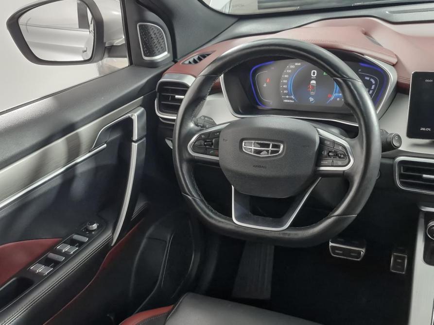 Geely Coolray I Нижний Новгород  - изображение 17