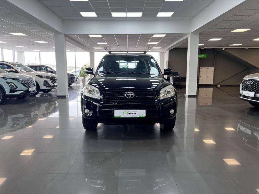 Toyota RAV4 III (XA30) Тверь  - изображение 3