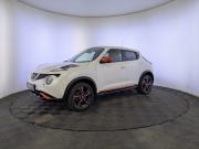 Nissan Juke I Рестайлинг Москва  - изображение 30