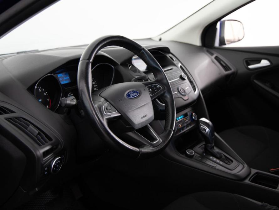 Ford Focus III Рестайлинг Санкт-Петербург  - изображение 14