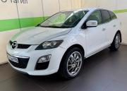 Mazda CX-7 I Рестайлинг Нижний Тагил  - изображение 9