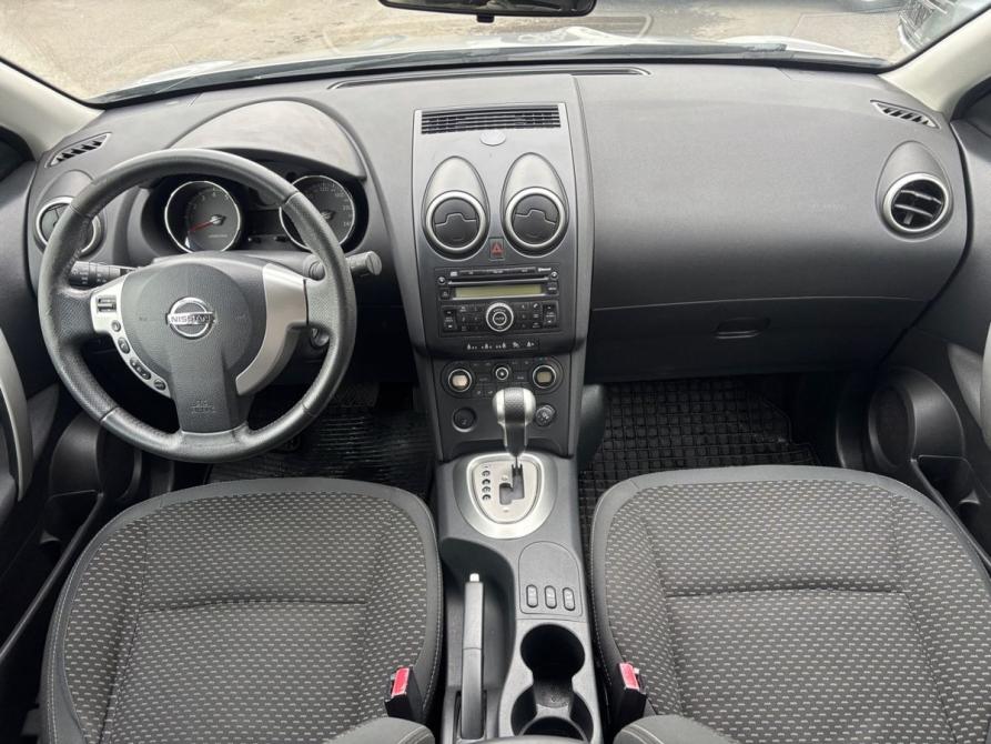 Nissan Qashqai I Москва  - изображение 12