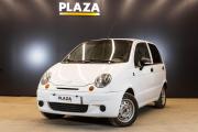 Daewoo Matiz I Рестайлинг Уфа  - изображение 18