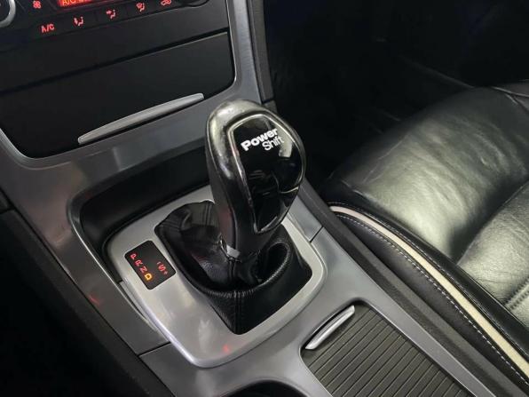 Ford Mondeo IV Рестайлинг с пробегом 2012 года, цена 775 590 рублей, 216703 км, седан, Автокод Объявления