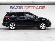 Toyota RAV4 IV (XA40) Тюмень  - изображение 28