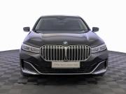 BMW 7 серии VI (G11/G12) Рестайлинг Санкт-Петербург  - изображение 32