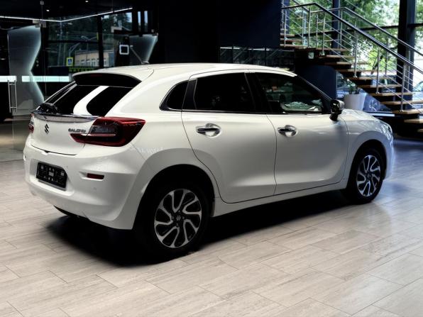 Suzuki Baleno III с пробегом 2022 года, цена 1 800 000 рублей, 42119 км, хэтчбек, Автокод Объявления