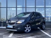 Opel Mokka I Москва  - изображение 25