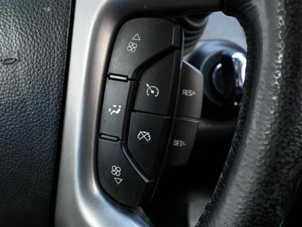 Chevrolet Captiva I Рестайлинг 2 с пробегом 2014 года, цена 1 679 600 рублей, 229935 км, внедорожник, Автокод Объявления