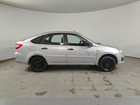 Lada (ВАЗ) Granta I с пробегом 2016 года, цена 325 000 рублей, 181658 км, лифтбек, Автокод Объявления