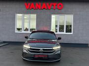 Volkswagen Polo VI Альметьевск  - изображение 25