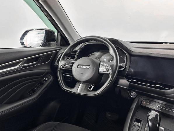 Haval F7 I с пробегом 2021 года, цена 1 454 000 рублей, 145541 км, внедорожник, Автокод Объявления