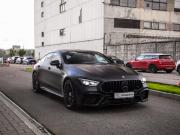 Mercedes-Benz AMG GT 4-Door Coupe I Санкт-Петербург  - изображение 46