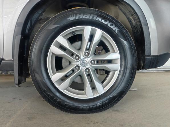 Nissan X-Trail II с пробегом 2010 года, цена 1 030 000 рублей, 243715 км, внедорожник, Автокод Объявления