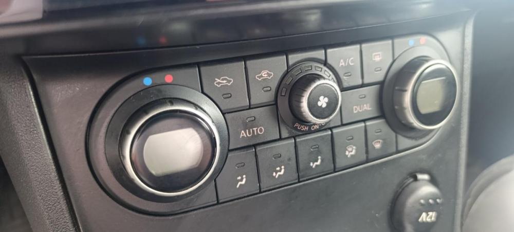 Nissan Qashqai I Омск  - изображение 8