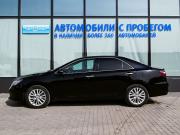 Toyota Camry VII (XV50) Рестайлинг Екатеринбург  - изображение 23