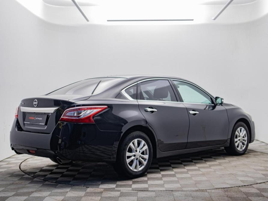 Nissan Teana III (L33) Москва  - изображение 5