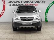 Opel Antara I Москва  - изображение 22