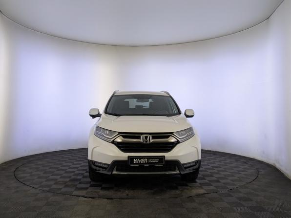Honda CR-V V с пробегом 2019 года, цена 2 560 000 рублей, 188930 км, внедорожник, Автокод Объявления